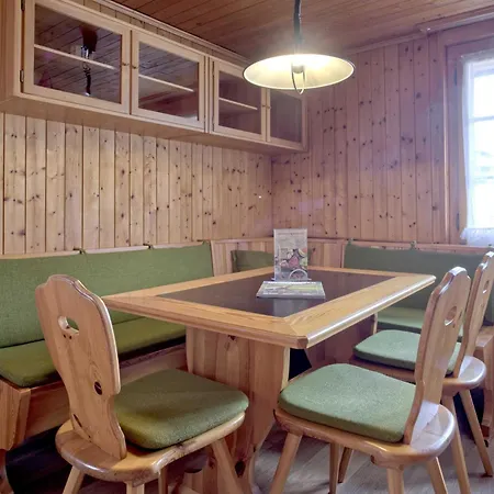 Appartement Wartstein 1838 - Griwa Rent Ag *