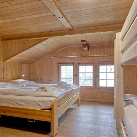 Wartstein 1838 - Griwa Rent Ag Apartmán Grindelwald