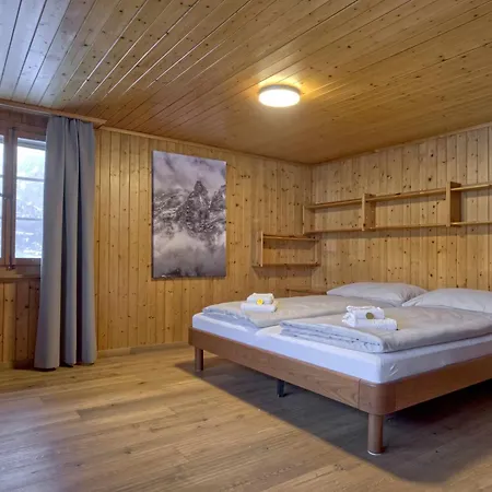 Appartement Wartstein 1838 - Griwa Rent Ag *