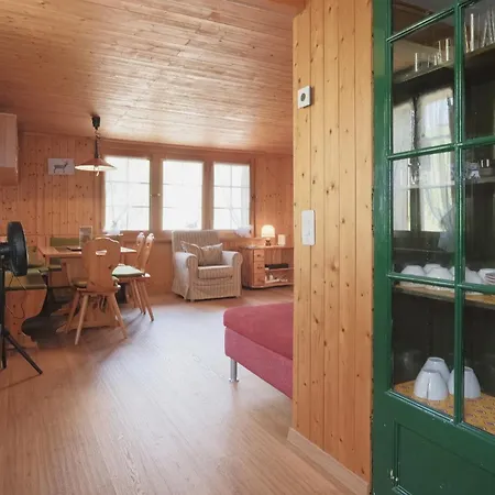 Wartstein 1838 - Griwa Rent Ag 公寓 *