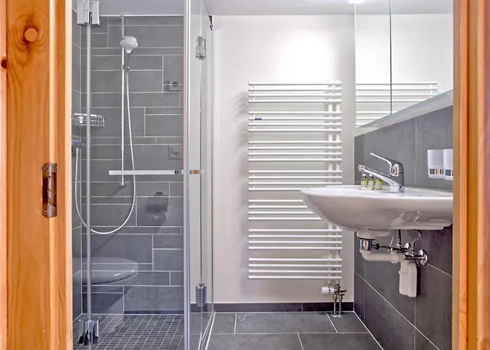 Wartstein 1838 - Griwa Rent Ag Apartment