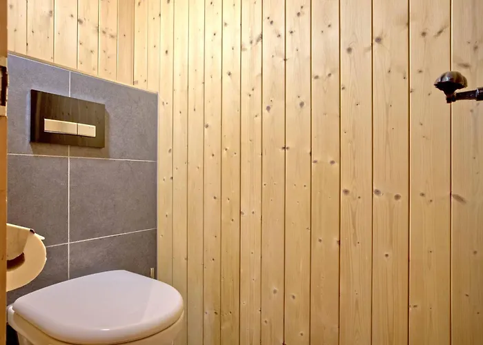 Apartment Wartstein 1838 - Griwa Rent Ag *