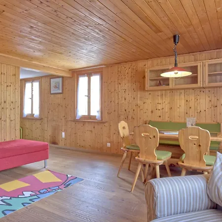 Apartmán Wartstein 1838 - Griwa Rent Ag